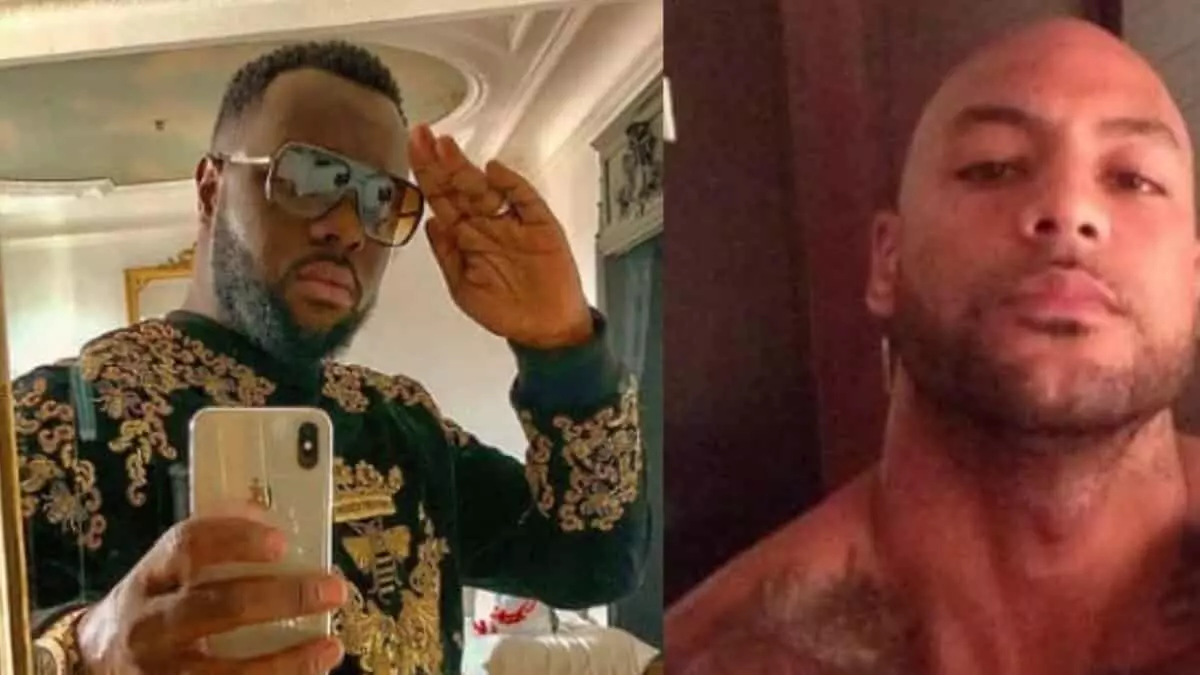 Booba déclenche un clash avec Gims : les détails explosifs révélés