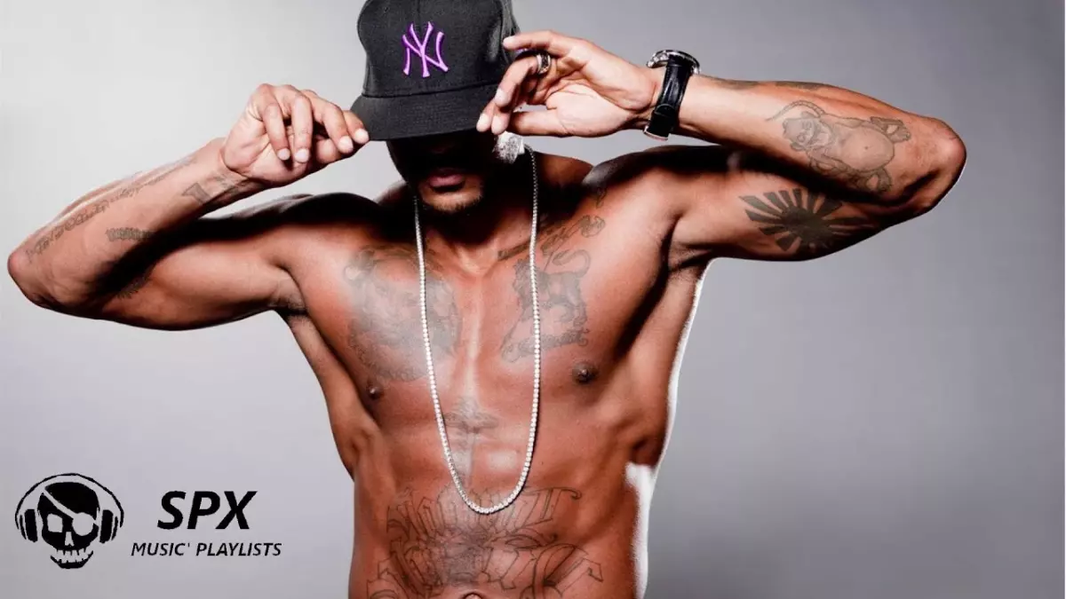 Découvrez l'album culte du rap français : 0.9 de Booba