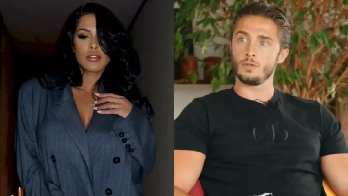 Dylan Thiry et Ayem en couple : Booba se moque !