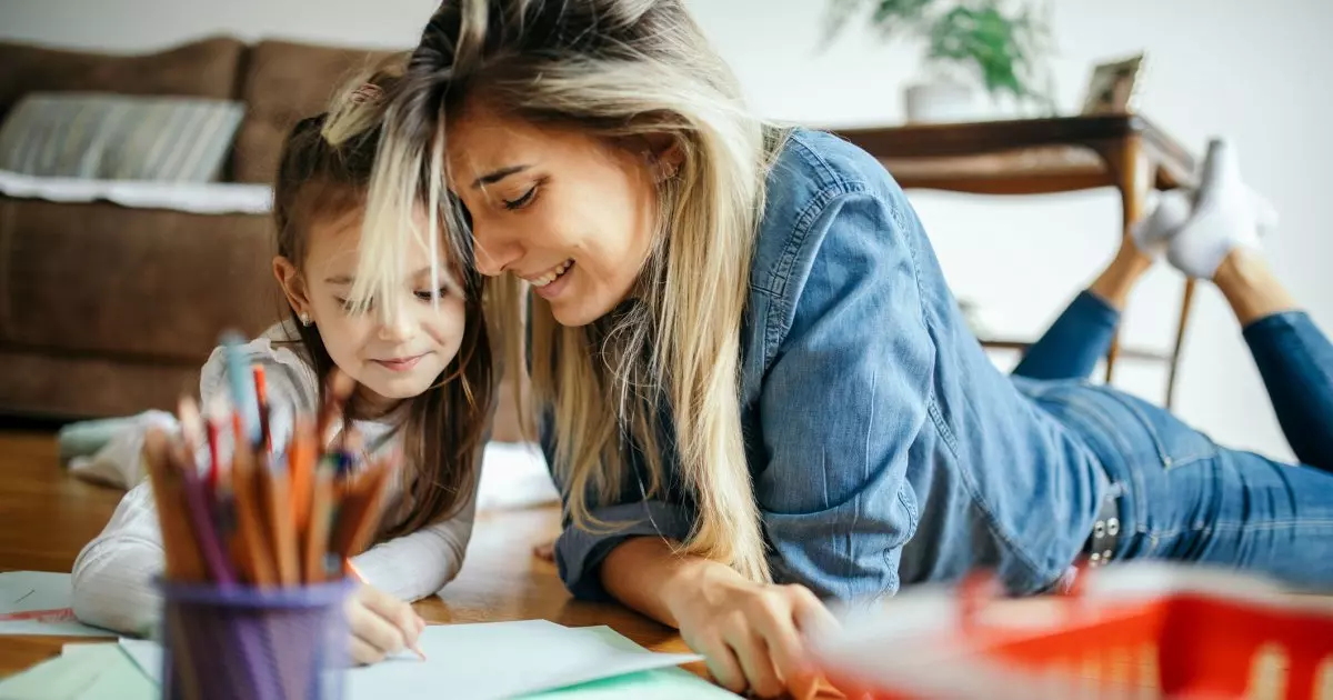 Expérience traumatisante d'une jeune fille au pair en Espagne