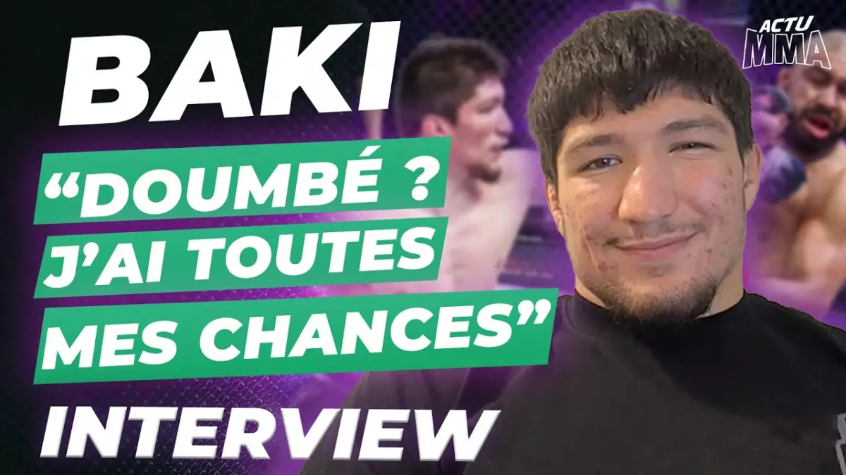 Incroyable révélation : Doumbé allume Baki dans une interview!