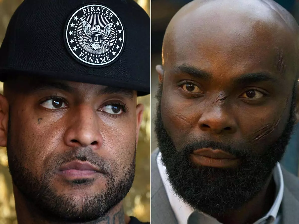 Kaaris se montre dépensier et mécontente Booba 😳