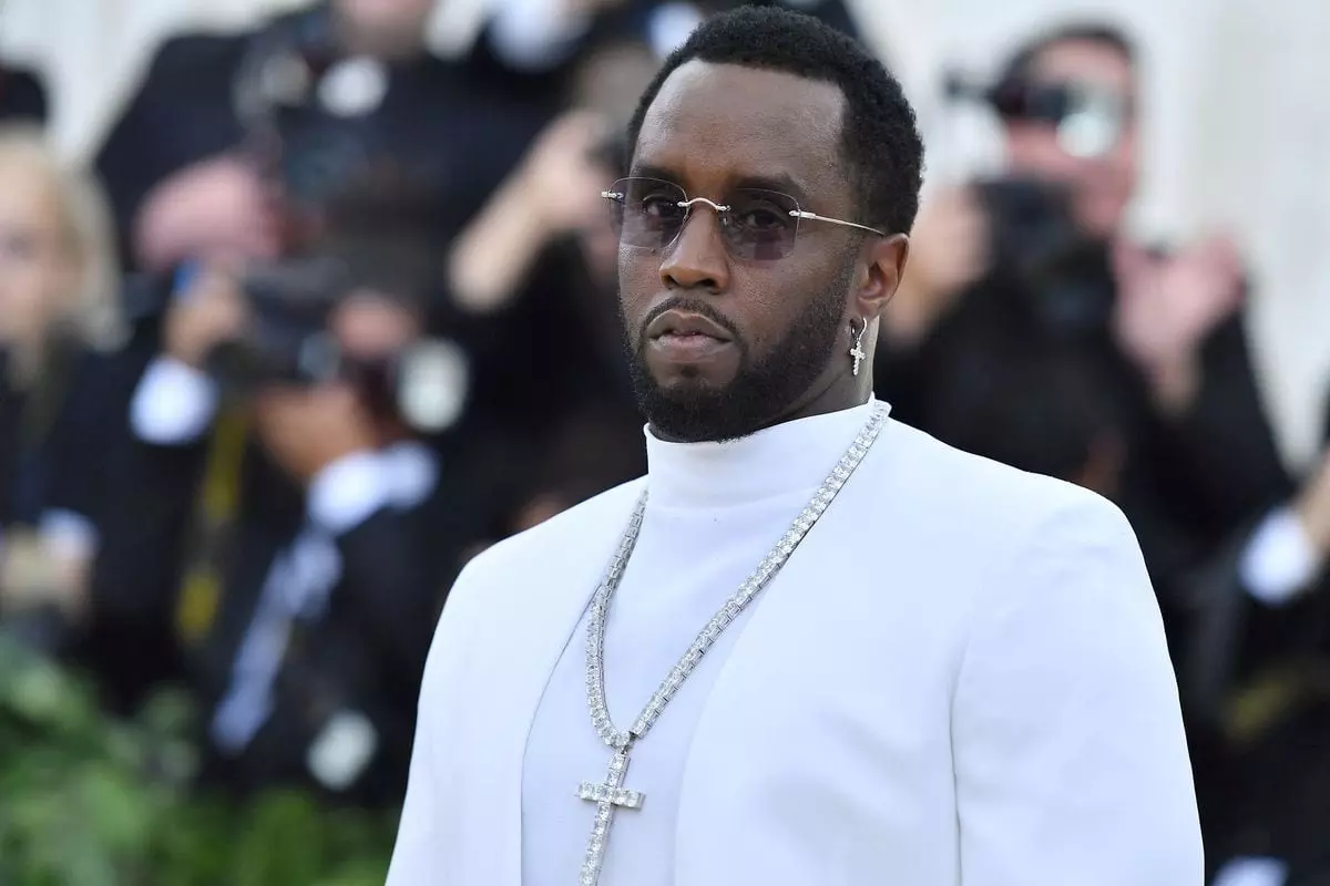 La réaction de Diddy scandalise tout le monde !