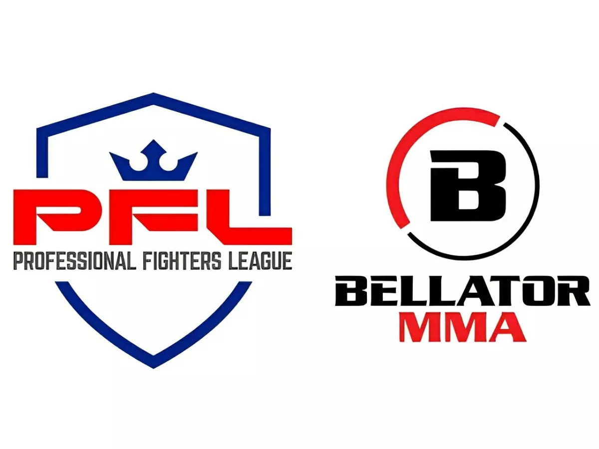 Le PFL rachète le Bellator : Une nouvelle ère pour le MMA