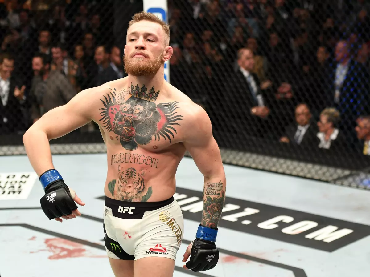 Le retour de Conor McGregor : vers une nouvelle ère dans l'octogone?