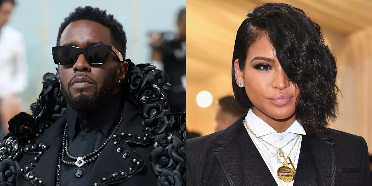 Le témoignage glaçant de Cassie contre Diddy