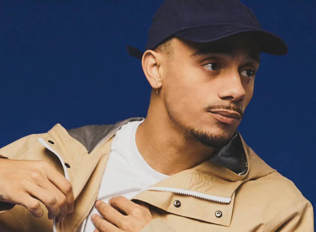 Mister V : son nouvel album RnB soul plutôt que rap divise les fans