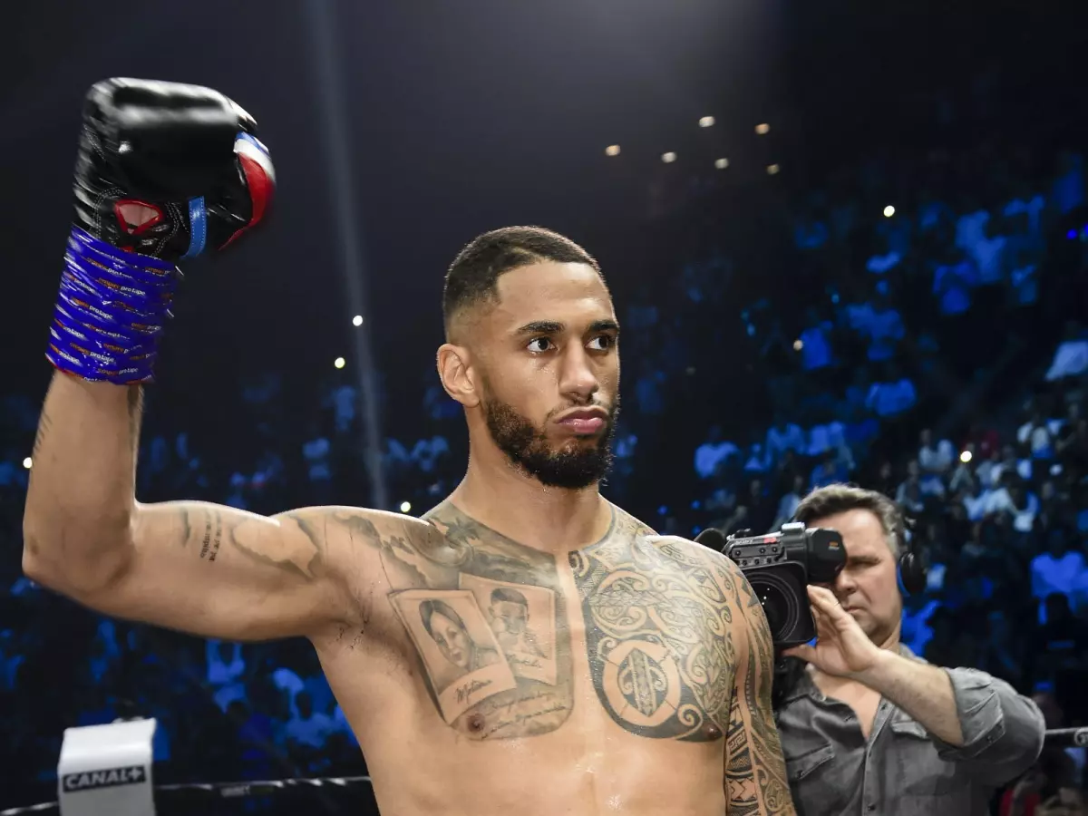 Tony Yoka de retour sur le ring : espoir ou déception ?